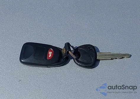 2007 Hyundai Accent Gls z USA, uszkodzony, nr VIN KMHCN46C67U086386